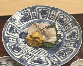 Dinner at Dojin (道人)