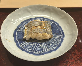 Dinner at Dojin (道人)