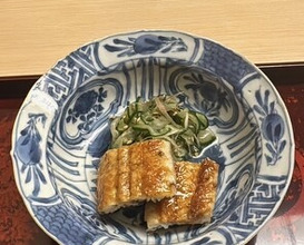 Dinner at Dojin (道人)