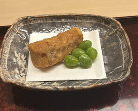 Dinner at Dojin (道人)