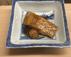Dinner at Dojin (道人)