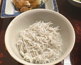 Dinner at Dojin (道人)