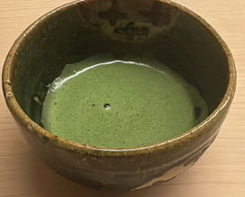 Dinner at Dojin (道人)