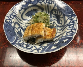 Dinner at Dojin (道人)