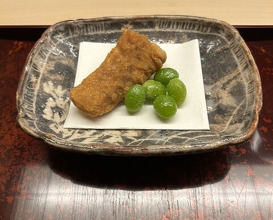 Dinner at Dojin (道人)