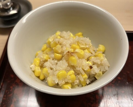 Dinner at Dojin (道人)