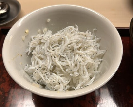 Dinner at Dojin (道人)