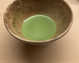 Dinner at Dojin (道人)