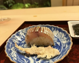 Dinner at Dojin (道人)