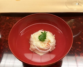 Dinner at Dojin (道人)