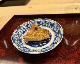 Dinner at Dojin (道人)