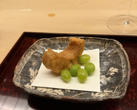 Dinner at Dojin (道人)