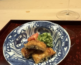 Dinner at Dojin (道人)