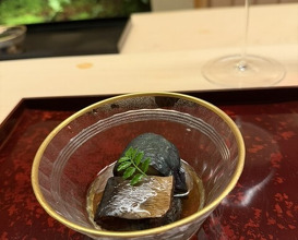 Dinner at Dojin (道人)