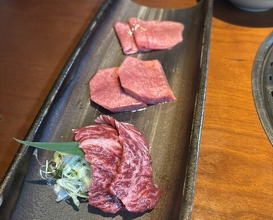 Dinner at Ebisu YORONIKU