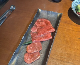 Dinner at Ebisu YORONIKU