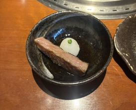 Dinner at Ebisu YORONIKU
