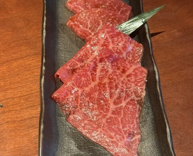 Dinner at Ebisu YORONIKU