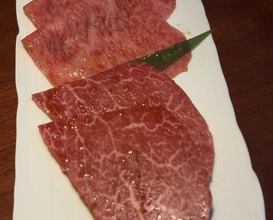 Dinner at Ebisu YORONIKU