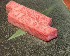 Dinner at Ebisu YORONIKU