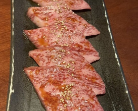 Dinner at Ebisu YORONIKU