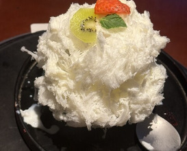 Dinner at Ebisu YORONIKU