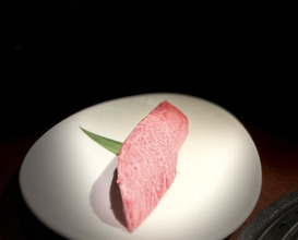 Dinner at Ebisu YORONIKU
