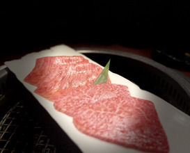 Dinner at Ebisu YORONIKU