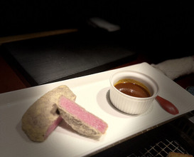 Dinner at Ebisu YORONIKU