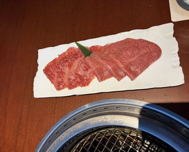Dinner at Ebisu YORONIKU
