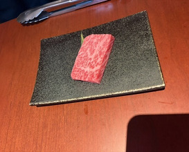 Dinner at Ebisu YORONIKU