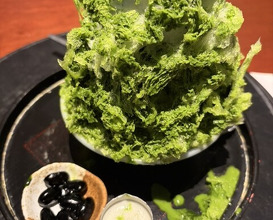 Dinner at Ebisu YORONIKU