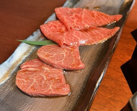Dinner at Ebisu YORONIKU