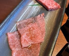 Dinner at Ebisu YORONIKU
