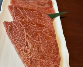 Dinner at Ebisu YORONIKU