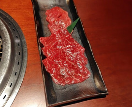 Dinner at Ebisu YORONIKU