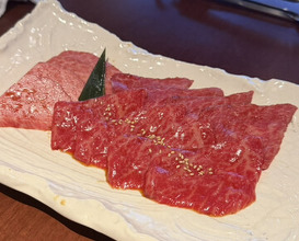 Dinner at Ebisu YORONIKU