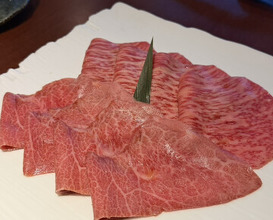 Dinner at Ebisu YORONIKU