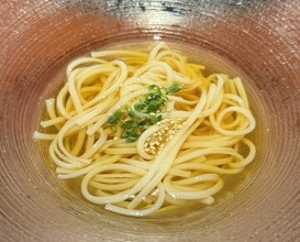 Dinner at Ebisu YORONIKU