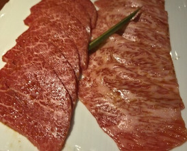 Dinner at Ebisu YORONIKU