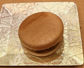 Dinner at Akasaka Eigetsu (赤坂 詠月)