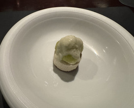 Dinner at enoteca La RICOLMA (エノテカ・ラ・リコルマ)