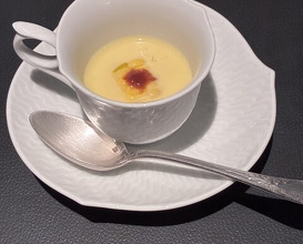 Dinner at enoteca La RICOLMA (エノテカ・ラ・リコルマ)