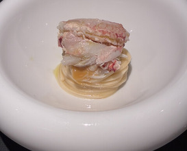 Dinner at enoteca La RICOLMA (エノテカ・ラ・リコルマ)