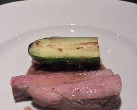 Dinner at enoteca La RICOLMA (エノテカ・ラ・リコルマ)