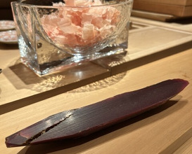Dinner at Japanese Cuisine Ensui