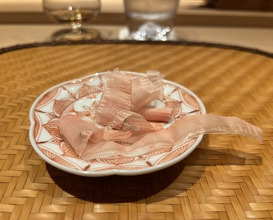 Dinner at Japanese Cuisine Ensui