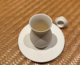 Dinner at Japanese Cuisine Ensui