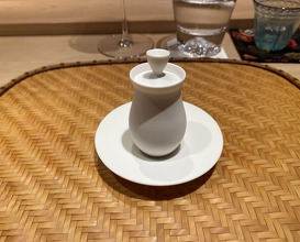 Dinner at Japanese Cuisine Ensui