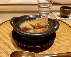 Dinner at Japanese Cuisine Ensui